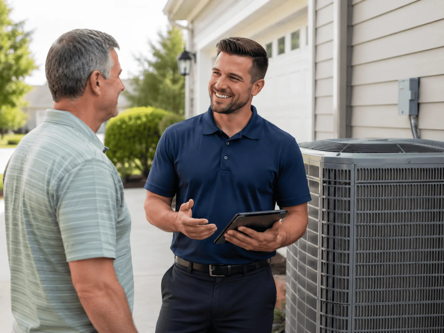 Heat Pump Installation Oglesby, IL FAQs